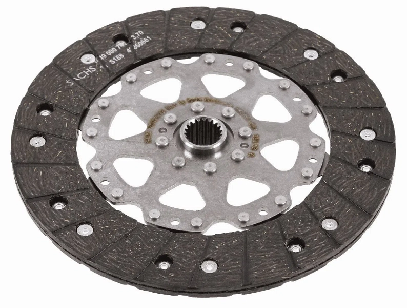SACHS Clutch Disc - 1864 002 808